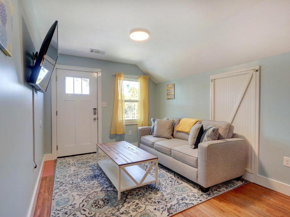 Vacation Home interior